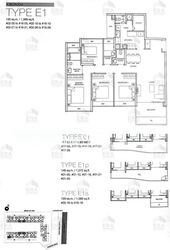 Caspian (D22), Condominium #594082741